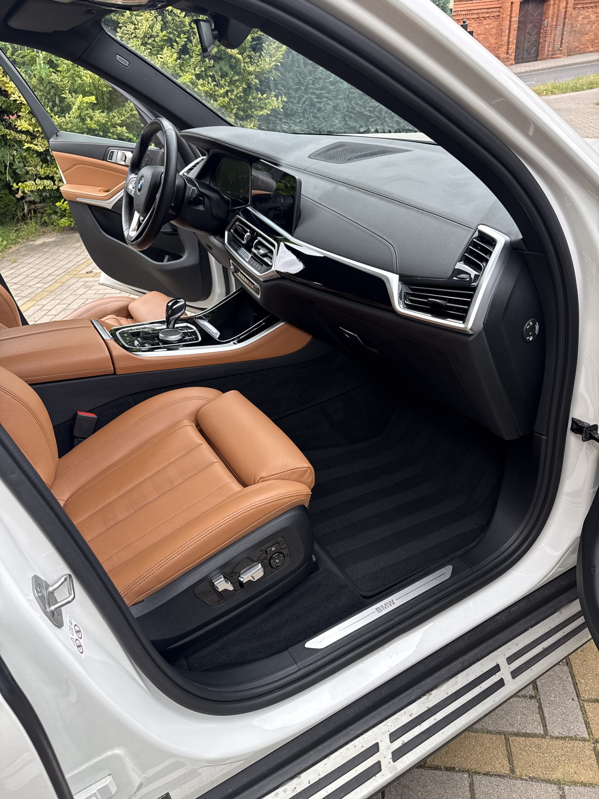 Golden Detail – premium car detailing Toruń, powłoki ceramiczne, folia PPF